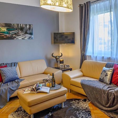 Apartment Alexis Pozsony Kültér fotó