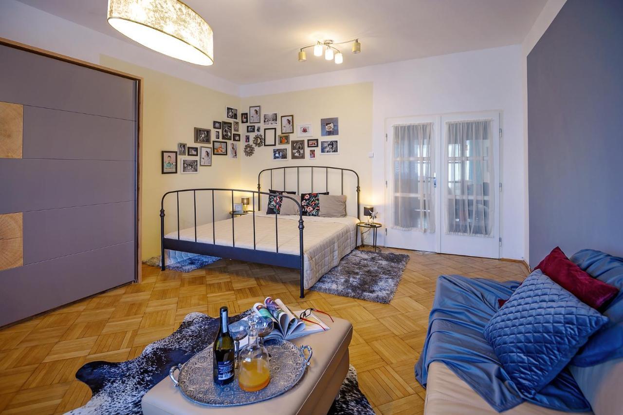 Apartment Alexis Pozsony Kültér fotó