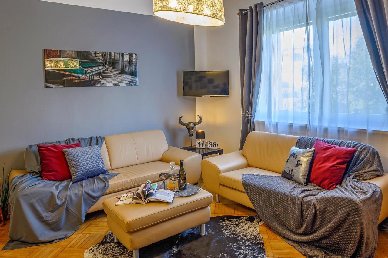 Apartment Alexis Pozsony Kültér fotó