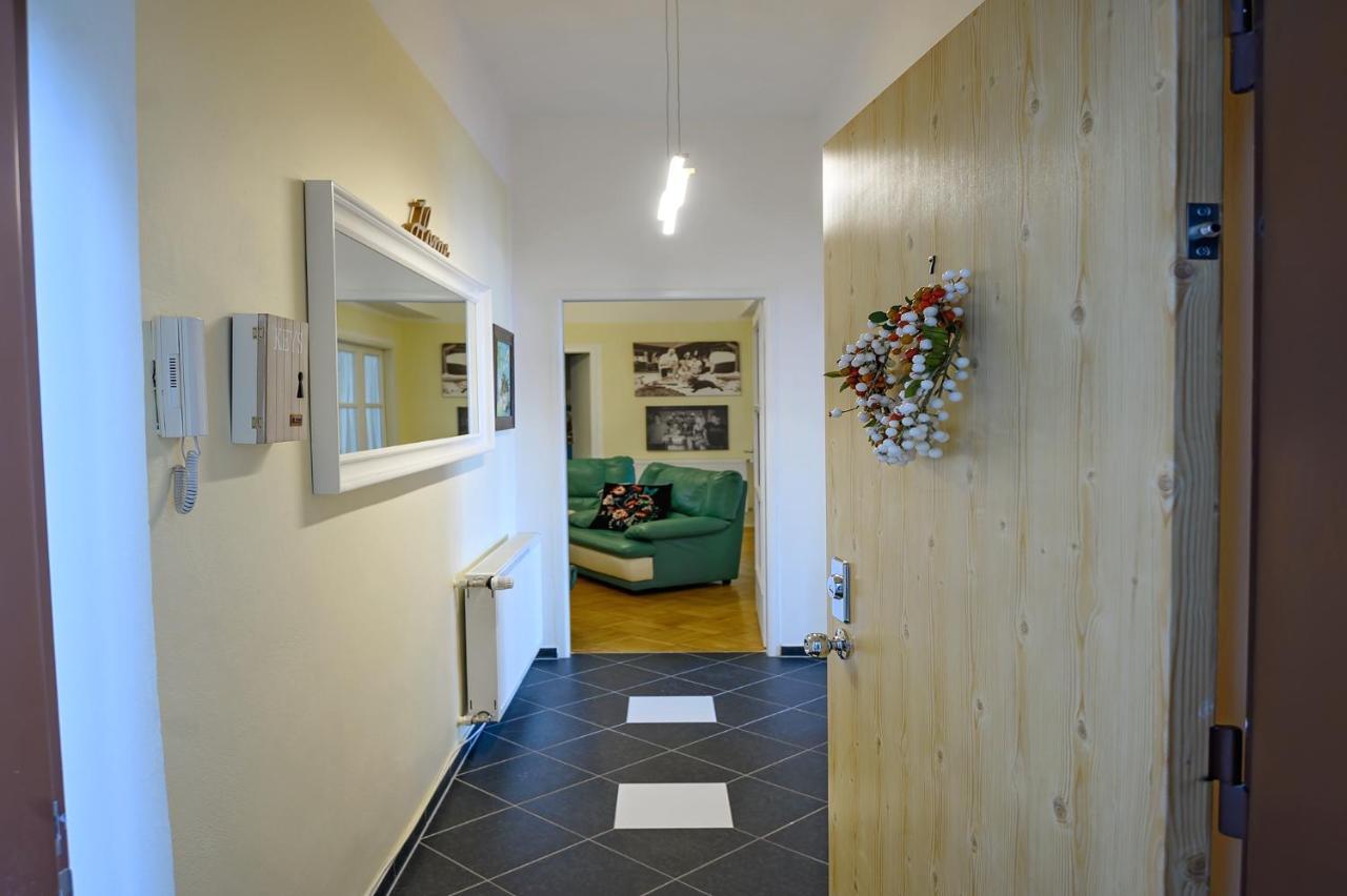Apartment Alexis Pozsony Kültér fotó