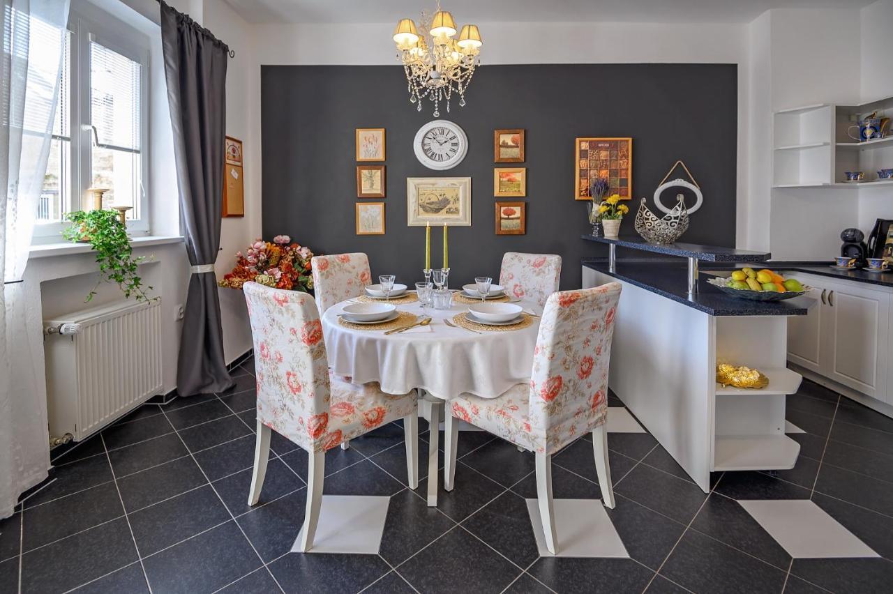Apartment Alexis Pozsony Kültér fotó