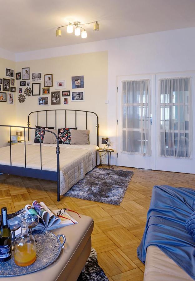 Apartment Alexis Pozsony Kültér fotó