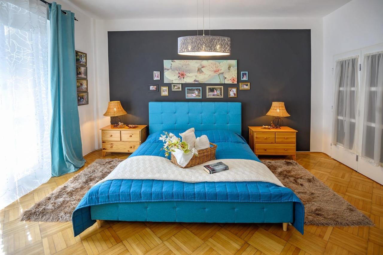 Apartment Alexis Pozsony Kültér fotó