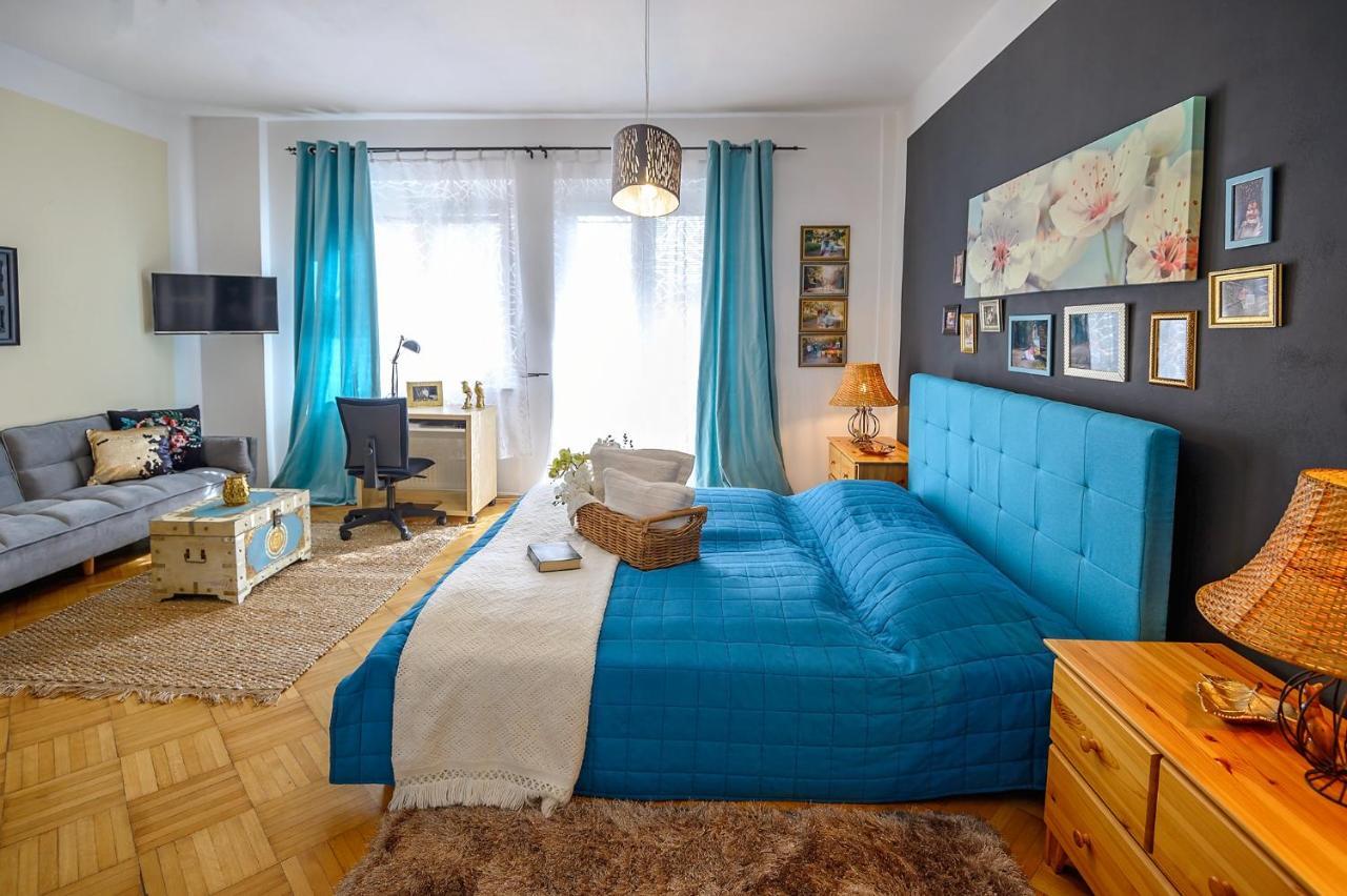 Apartment Alexis Pozsony Kültér fotó