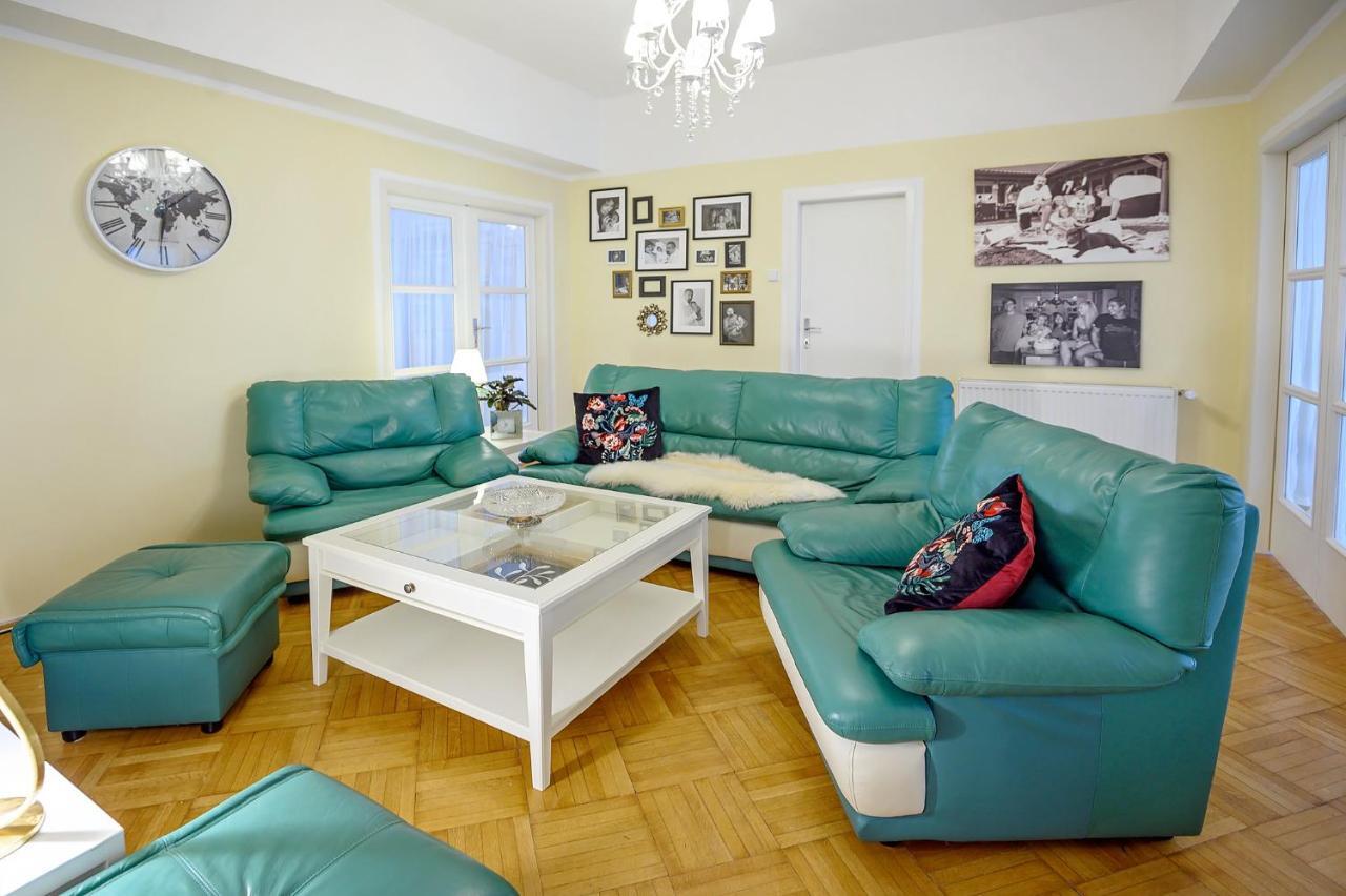 Apartment Alexis Pozsony Kültér fotó