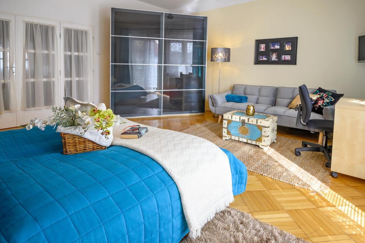 Apartment Alexis Pozsony Kültér fotó