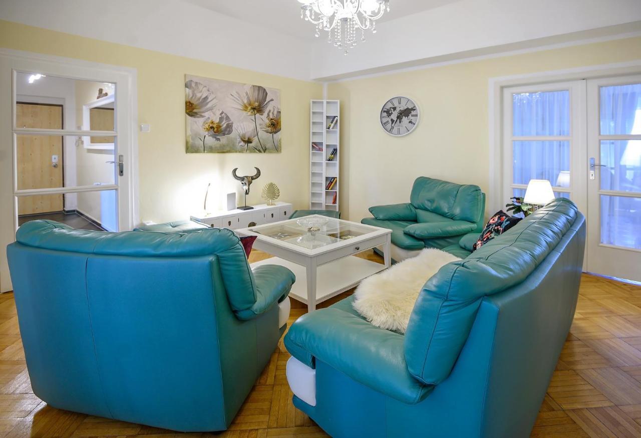 Apartment Alexis Pozsony Kültér fotó