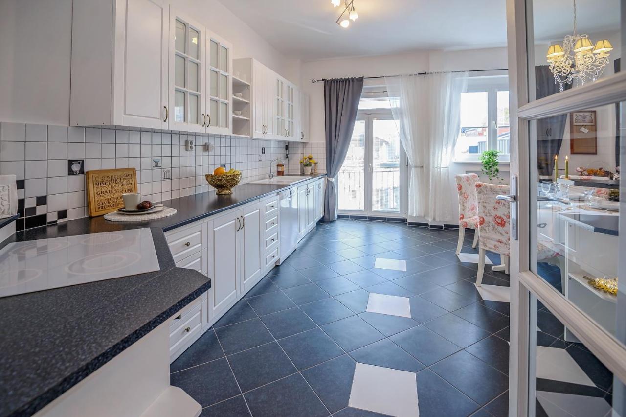 Apartment Alexis Pozsony Kültér fotó