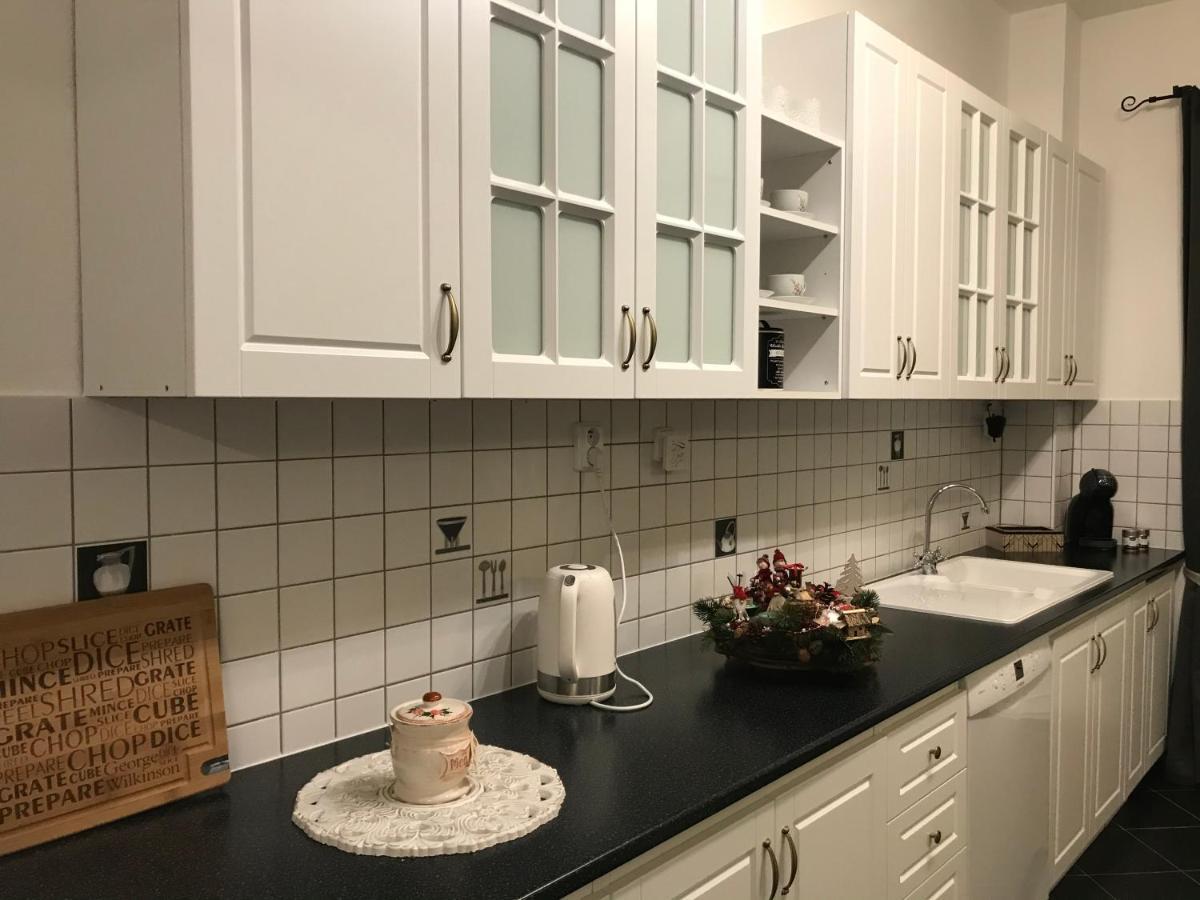 Apartment Alexis Pozsony Kültér fotó