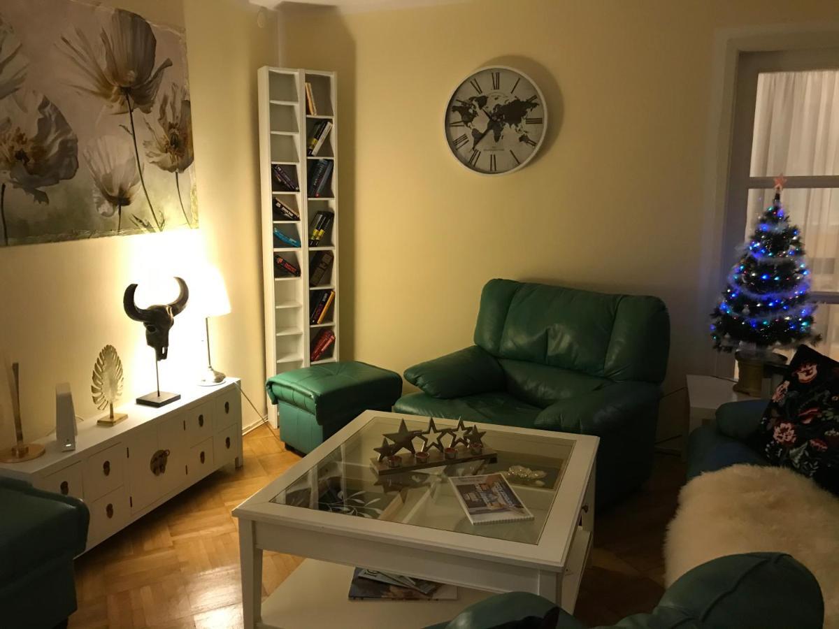 Apartment Alexis Pozsony Kültér fotó